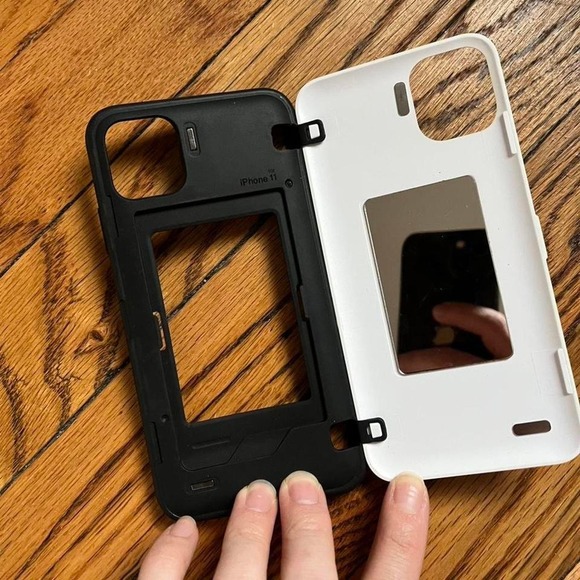 "Stop Calling Me" iPhone case - Picture 2 of 3